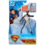 Φιγούρα Δράσης Movie Superman Mr.Terrific 15.24εκ. - Image 2