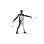 Φιγούρα Δράσης Movie Superman Mr.Terrific 15.24εκ. - Image 5