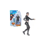 Φιγούρα Δράσης Superman Engineer 15.24εκ. - Image 2