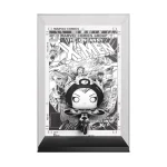 Funko Pop! Comic Covers: X-Men - Storm 66 Bobble-Head Special Edition