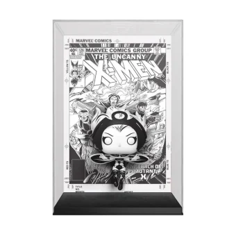 Funko Pop! Comic Covers: X-Men - Storm 66 Bobble-Head Special Edition
