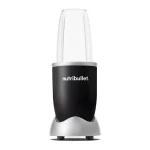NutriBullet NB606B Μπλέντερ για Smoothies 0.7lt 600W Μαύρο NB606B - Image 2