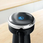 Tefal Quickchef+ Ραβδομπλέντερ με Ανοξείδωτη Ράβδο 1000W Ασημί - Image 4