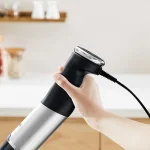 Tefal Quickchef+ Ραβδομπλέντερ με Ανοξείδωτη Ράβδο 1000W Ασημί - Image 5