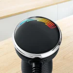 Tefal Quickchef+ Ραβδομπλέντερ με Ανοξείδωτη Ράβδο 1000W Ασημί - Image 6
