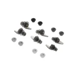 Sennheiser Soundprotex Plus Ανταλλακτικά Eartips Medium για Ακουστικά - Image 2