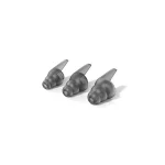 Sennheiser Soundprotex Plus Ανταλλακτικά Eartips Medium για Ακουστικά - Image 4