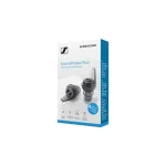 Sennheiser Soundprotex Plus Ανταλλακτικά Eartips Medium για Ακουστικά - Image 6