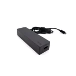 i-tec USB-C Docking Station με HDMI/DisplayPort 4K PD Ethernet και σύνδεση 3 Οθονών Γκρι (C31FLATPRO100) C31FLATPRO100 - Image 5