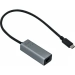i-tec C31METAL25LAN USB-C Αντάπτορας Δικτύου για Ενσύρματη σύνδεση Ethernet C31METAL25LAN - Image 2