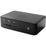 i-tec Thunderbolt 5 Docking Station με HDMI 4K PD Ethernet και σύνδεση 4 Οθονών Μαύρο (TB5QUATTRODOCKPD) TB5QUATTRODOCKPD - Image 4