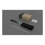 I-tec I-tec Universal Dual 4k Display Station Docking 2xdp 2xhdmi Lan Audio Power Delivery 85w 14176914 8595611707100 - Image 5