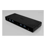 I-tec I-tec Universal Dual 4k Display Station Docking 2xdp 2xhdmi Lan Audio Power Delivery 85w 14176914 8595611707100 - Image 6