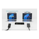 I-tec I-tec Universal Dual 4k Display Station Docking 2xdp 2xhdmi Lan Audio Power Delivery 85w 14176914 8595611707100 - Image 11