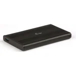 i-tec MySafe Advance AluBasic Θήκη για Σκληρό Δίσκο 2.5" SATA III με σύνδεση USB 3.0