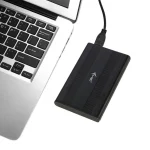 i-tec MySafe Advance AluBasic Θήκη για Σκληρό Δίσκο 2.5" SATA III με σύνδεση USB 3.0 - Image 6