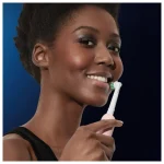 Oral-B Pro1 Ηλεκτρική Οδοντόβουρτσα με Αισθητήρα Πίεσης και Θήκη Ταξιδίου Ροζ - Image 4