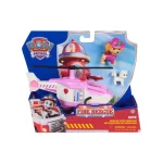 Paw Patrol Παιχνίδι Μινιατούρα για 3+ ετών Ετών 11εκ. - Image 2