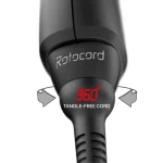 Valera Επαγγελματικό Πιστολάκι Μαλλιών 2000W - Image 7