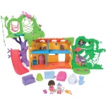Dora Explorer Casita για 3+ ετών Ετών