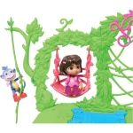 Dora Explorer Casita για 3+ ετών Ετών - Image 2