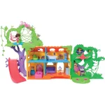 Dora Explorer Casita για 3+ ετών Ετών - Image 3