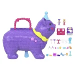 Mattel Πινιάτα Polly Pocket για 4+ ετών Ετών 12εκ. - Image 2