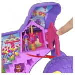 Mattel Πινιάτα Polly Pocket για 4+ ετών Ετών 12εκ. - Image 5