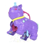 Mattel Πινιάτα Polly Pocket για 4+ ετών Ετών 12εκ. - Image 6