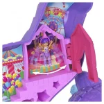 Mattel Πινιάτα Polly Pocket για 4+ ετών Ετών 12εκ. - Image 7