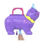 Mattel Πινιάτα Polly Pocket για 4+ ετών Ετών 12εκ. - Image 9