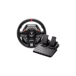 Thrustmaster T128 SimTask Pack Τιμονιέρα με Πετάλια για PC / PS4 / PS5