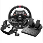 Thrustmaster T128 SimTask Pack Τιμονιέρα με Πετάλια για PC / PS4 / PS5 - Image 2