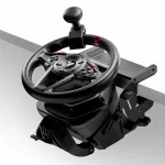 Thrustmaster T128 SimTask Pack Τιμονιέρα με Πετάλια για PC / PS4 / PS5 - Image 3