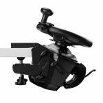 Thrustmaster T128 SimTask Pack Τιμονιέρα με Πετάλια για PC / PS4 / PS5 - Image 4