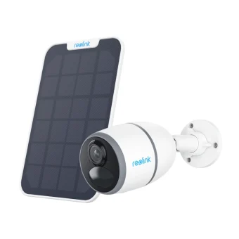 Reolink G330 IP Κάμερα Παρακολούθησης 4G Full HD+ 4MP Αδιάβροχη Μπαταρίας με Αμφίδρομη Επικοινωνία
