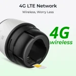 Reolink G330 IP Κάμερα Παρακολούθησης 4G Full HD+ 4MP Αδιάβροχη Μπαταρίας με Αμφίδρομη Επικοινωνία - Image 10