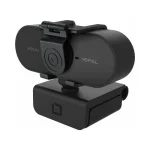 Dicota PRO Plus Web Camera Full HD 1080p - Image 3