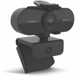 Dicota PRO Plus Web Camera Full HD 1080p - Image 4