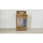 Dicota Notebook Ασύρματο Bluetooth Ποντίκι Λευκό - Image 4