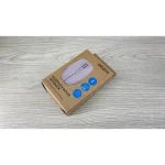Dicota Notebook Ασύρματο Bluetooth Ποντίκι Λευκό - Image 6