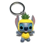 Funko Pocket Pop! Keychain Movies: Lilo & Stitch - Stitch As Pineapple