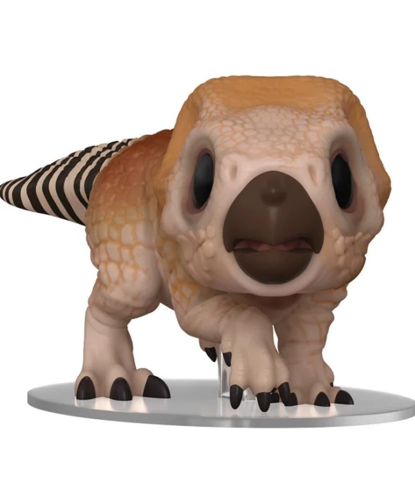 Funko Pop! Movies: Jurassic World - Jurassic World: Rebirth Aquilops
