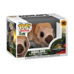 Funko Pop! Movies: Jurassic World - Jurassic World: Rebirth Aquilops - Image 2