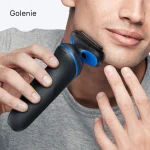 Braun Series 5 2087840 Ξυριστική Μηχανή Προσώπου Επαναφορτιζόμενη - Image 4