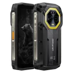 Ulefone Armor Mini 20 Dual SIM (8/256GB) Ανθεκτικό Smartphone Μαύρο - Image 2
