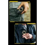 Ulefone Armor Mini 20 Dual SIM (8/256GB) Ανθεκτικό Smartphone Μαύρο - Image 15