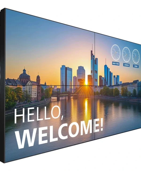 Οθόνη Videowall Philips 55bdl3305x/00 Full Hd 55"