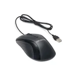 Dicota D32011 Ενσύρματο Ποντίκι Μαύρο D32011 - Image 2