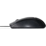 Dicota D32011 Ενσύρματο Ποντίκι Μαύρο D32011 - Image 7